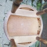 Pair of vintage Baumann stools 80