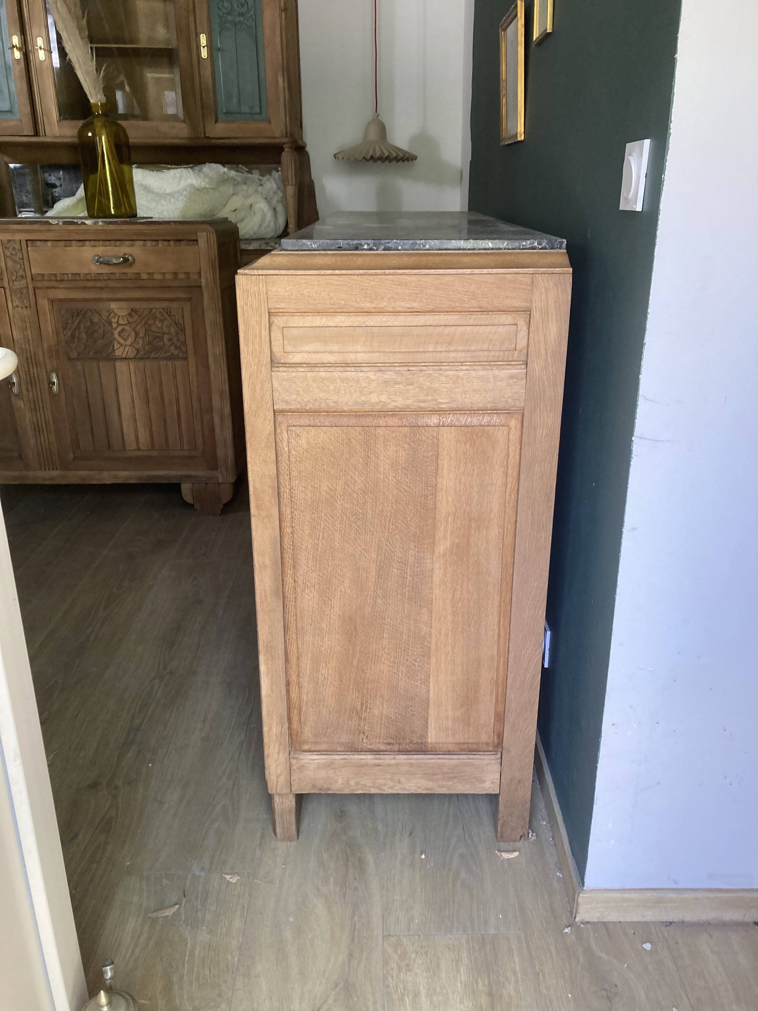Art Deco Sideboard