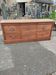 Workshop furniture with 6 drawers