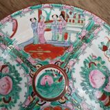 Chinese plate