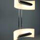 Vintage floor lamp by Goffredo Reggiani Italy 1960