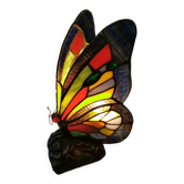 Butterfly lamp