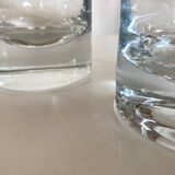 Pair of Scandinavian cups XL 1970