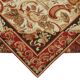 Handmade Vintage Flatweave Needlepoint Kilim 239 cm x 298 cm