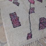 Carpet "Tiznit" 250x140cm