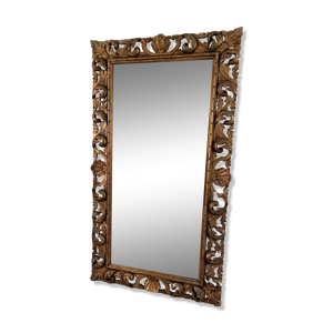 Miroir baroque