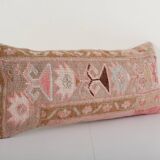 Anatolian bedding rug pillow