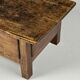 Table basse espagnole du XVIIIe siècle