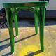 Tabouret d'Atelier Bois