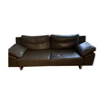 Sofa and armchairs bo concept