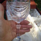 Verres cristal