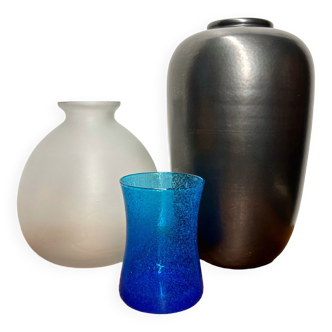 70s designer vases