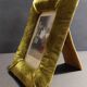 Old framed photo children frame Napoleon III