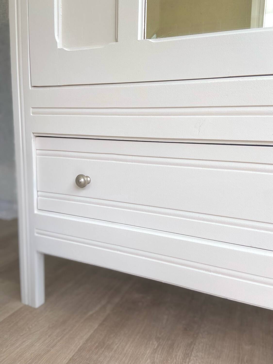 Art Deco wardrobe