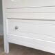 Art Deco wardrobe