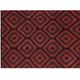 Vintage Turkish kilim handwoven 155x213 cm