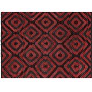 Vintage Turkish kilim handwoven 155x213 cm