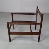 "Ouro Preto" armchair by Michel Arnoult for Mobilia Contemporânea, Brazil 1958