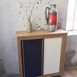 Grand vase Scheurich fatlava