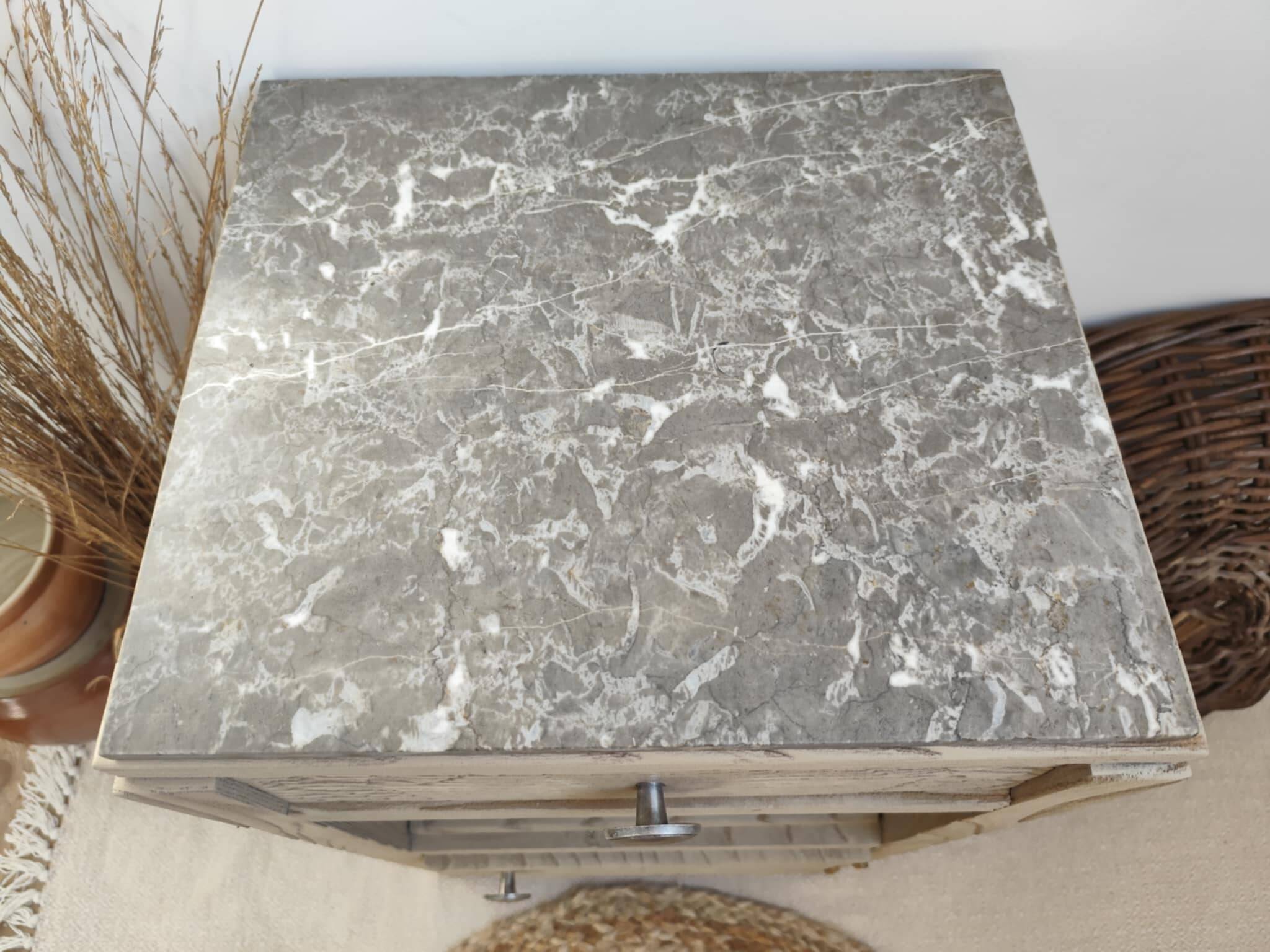 Bedside table