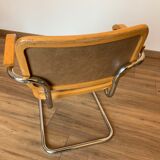 Armchair by Marcel Breuer, model B64