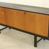vintage deens Sideboard 'Vejringe' | 170 cm