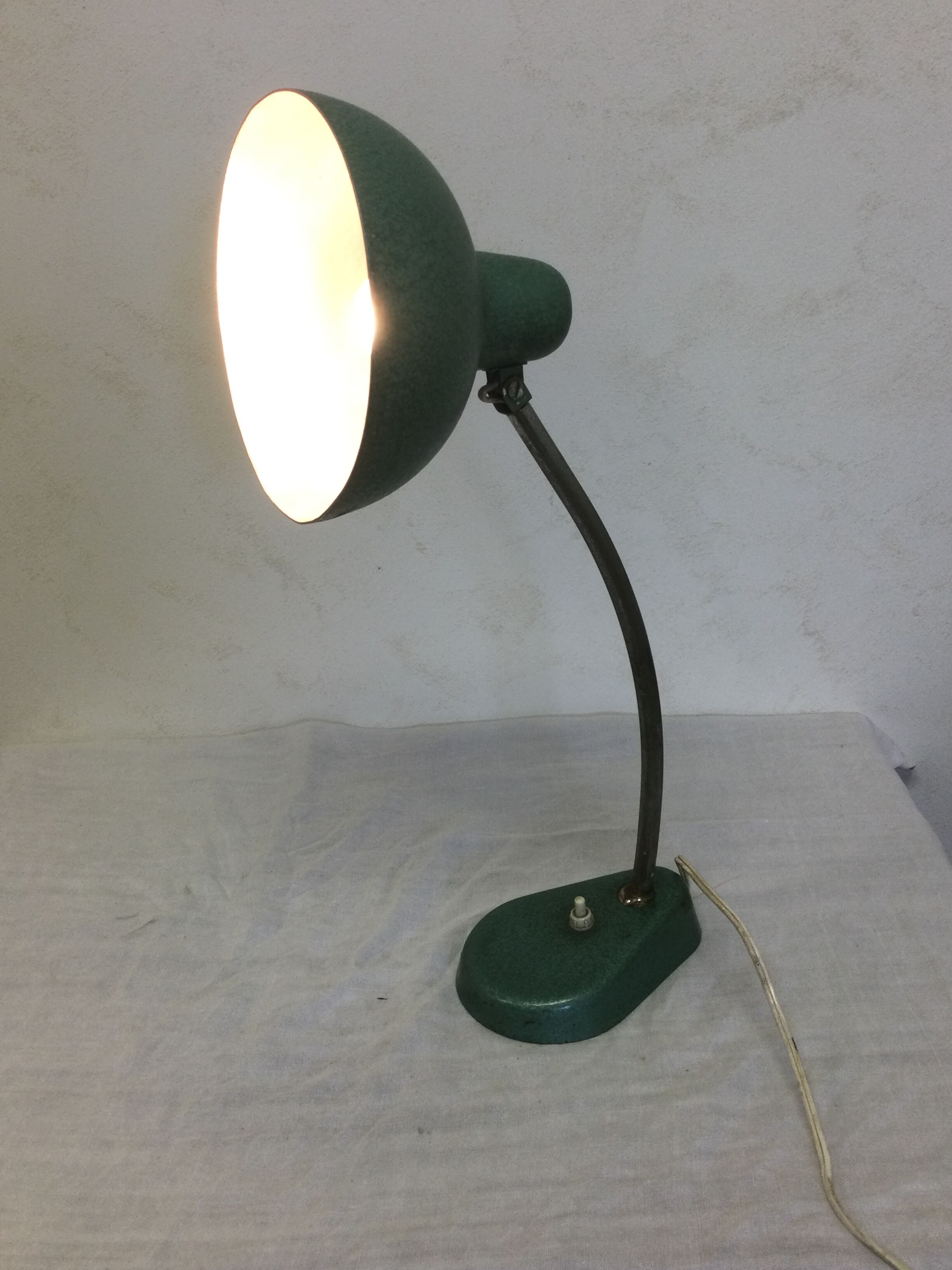 Vintage lamp