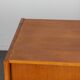 Oak chest of drawers, model U-452, by Jiroutek for Interier Praha, 1960