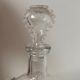 Crystal Carafe Baccarat Cognac Louis XIII Rémy Martin