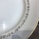 5 flat plates from Moulin des Loups, Orchies