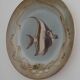 Ceramic plate