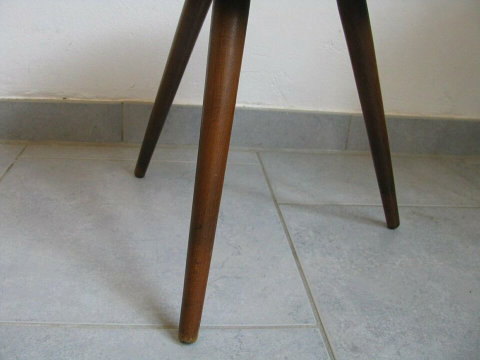 Plants holder, 1970