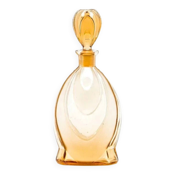 Carafe Art déco Niemen