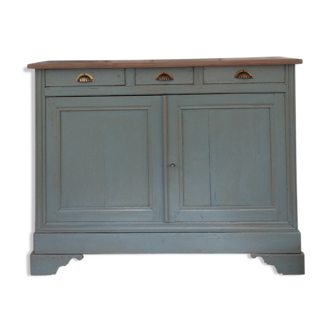 Old sideboard