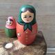 Russian dolls