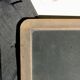 School slate small french chalk table Blackboard for children
