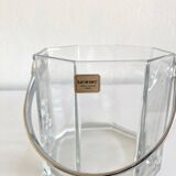 Octime ice bucket from Luminarc