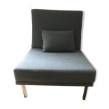 Fauteuil parallel bar de Florence Knoll