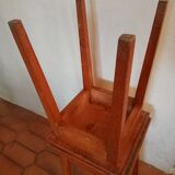 Pair of vintage stools