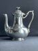 Christofle jug – Art Nouveau