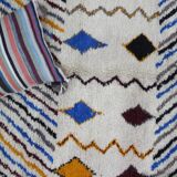 Berber rugs, Moroccan rugs and Crafts 259 x 147cm