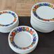 Villeroy & Boch table service – Acapulco model (1970s, blue stamp)