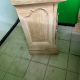 Shortbread chest of drawers