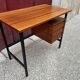 vintage 1960s desk