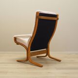 Lounge armchair, Norwegian design, 1970s, designer: Ingmar Relling, manufac