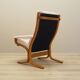 Lounge armchair, Norwegian design, 1970s, designer: Ingmar Relling, manufac
