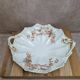 Old porcelain plate J.P.L France