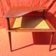 Table basse scandinave Peter Hvidt