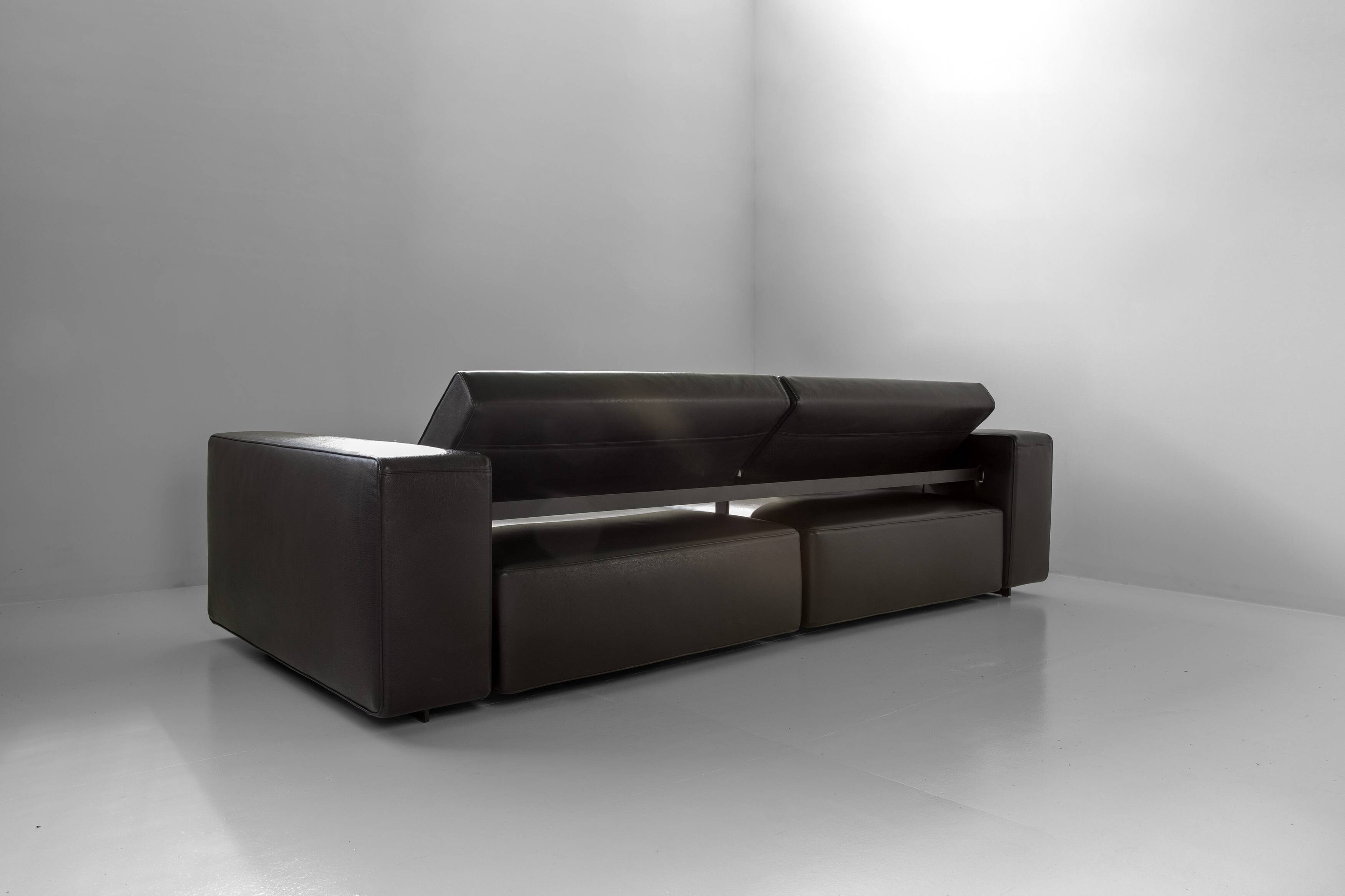 Andy '13 sofa by Paolo Piva for B&B Italia