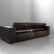 Andy '13 sofa by Paolo Piva for B&B Italia